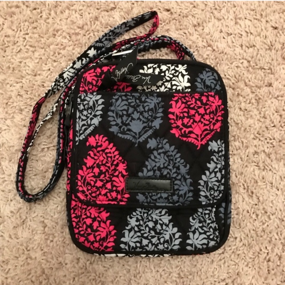 Vera Bradley Northern Lights Mini Hipster